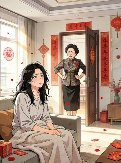 Thần Tài Bị Đuổi Khỏi Nhà Ngày Mùng Một