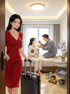 Người Phụ Nữ Trong Nhà Tôi