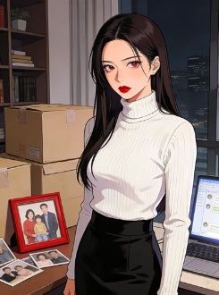 Tang Lễ Cho Người Còn Sống