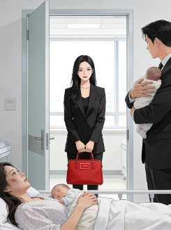 Mùi Sữa Trong Phòng Vip