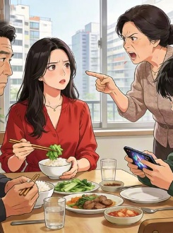 Mẹ Muốn Tôi Nhường Nhà Cho Em Trai, Tôi Đồng Ý…