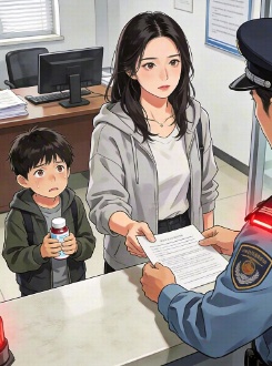 Nửa Tài Sản Còn Lại