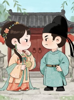 Người Ở Lại Khi Hầu Phủ Sụp Đổ