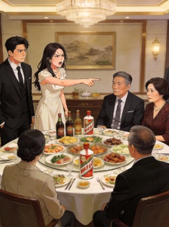 Nhà Họ Phó Bị Xóa Tên