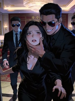 Xin Chào, Tôi Là Em Gái Đại Ca