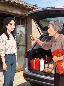 Tôi Lớn Lên Trong Những Lời Chê Trách