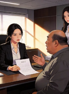 Bàn Giao Xong Là Hết Ân Nghĩa