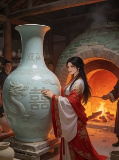 Ta Nghe Thấy Hỷ Bình Tố Cáo Chuẩn Vương Phi