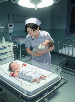 Thiên Kim Thật Tái Sinh Từ Giây Phút Chào Đời