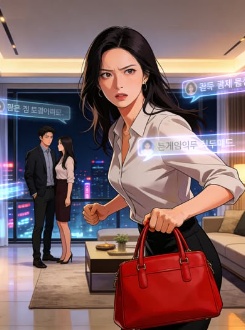 Ly Hôn Trước Khi Nam Chính Chán Tôi