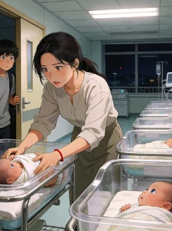 Bình An Của Riêng Mẹ