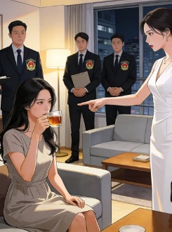 Chồng Ngoại Tình Muốn Con Riêng Thăng Tiến
