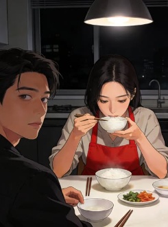 Tờ Giấy Kết Hôn Chưa Bao Giờ Có Thực