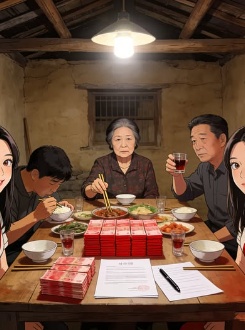 Mười Năm Im Lặng Của Minh Minh