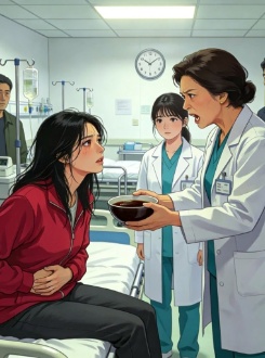 Sau Hai Năm Ở Địa Ngục, Tôi Trở Về