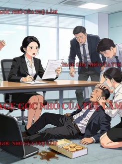 Rời Đi Khi Anh Ta Bán Nhà Cưới