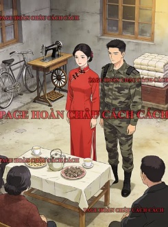 Kiếp Hai Không Lỗi