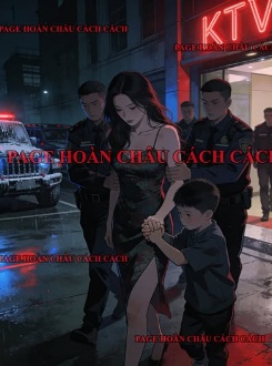 Kẻ Được Yêu Không Có Tội