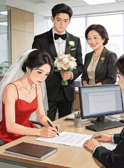 Trước Ngày Cưới Bị Mẹ Chồng Phòng Như Kẻ Tr-Ộm