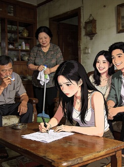 Giải Tỏa Không Liên Quan Đến Tôi