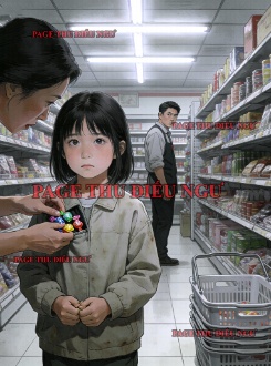 Đứa Trẻ Không Có Đường Lui