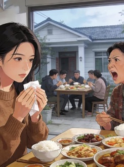 Cuộc Đời Mới Sau Bữa Cơm Tất Niên