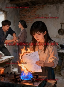 Trở Về Ngày Giấy Báo Dự Thi Bị Đốt