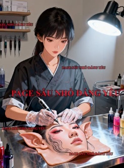 Họa Bì Thế Gia