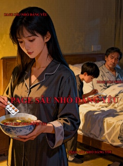 Tình Thâm Nghĩa Nặng