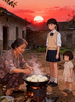 Ân Tình Hay Gánh Nợ