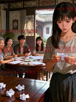 Bốc Thăm Hiếu Đạo
