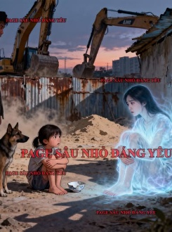 Người Mẹ Ở Bên Ki A Thế Giới
