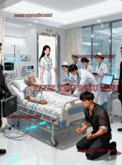 Trọng Sinh Thành Bà Cố Trăm Tuổi: Ta Đến Để Bảo Vệ Cháu Dâu