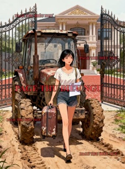 Cuộc Chiến Thiên Ki M