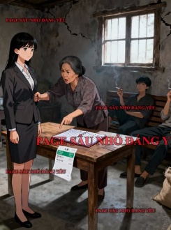 Sổ Nợ Lâm Vãn