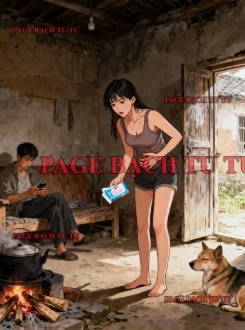 Người Vợ Không Có Quyền Tiêu Tiền