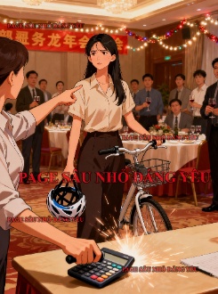 Nữ Tổng Tài Tuyến Dưới Trở Mình