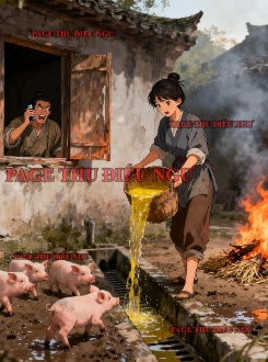 Không Phải Xuyên Không, Là Bị Chồng Cũ Gia M Trong “Thế Giới Truman”