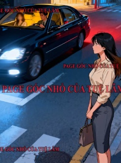 Nỗi Oan Của Người Ở Lại