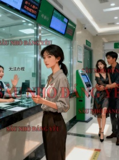 Người Đặt Ra Quy Tắc