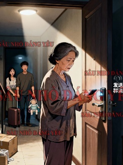 Trọng Sinh Về Ngày Con Dâu Dọn Đến Ở Ké
