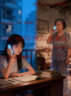 Con Không Hiếu, Mẹ Không Buông