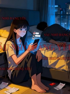 Gia Đình Hạnh Phúc Không Có Tôi