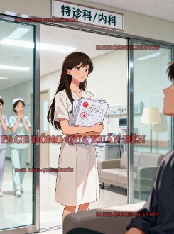 Trả Giá Bằng Cả Đời Anh