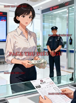 Khi Ngân Hàng Muốn Chơi Luật