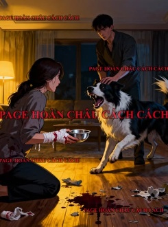 Sau Bảy Năm Kết Hôn, Nguyên Bảo Không Còn Nhận Ra Tôi
