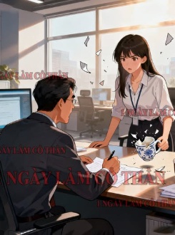 Kẻ Cắp Công Thành Danh