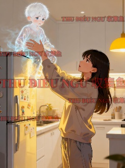 Dì Ơi, Con Không Đói
