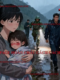 Mưa Tàn Nhẫn