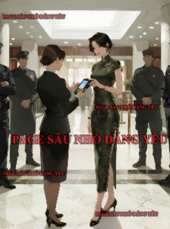 Ngày Chị Họ Lập Bẫy, Tôi Bay Ra Biển Xanh